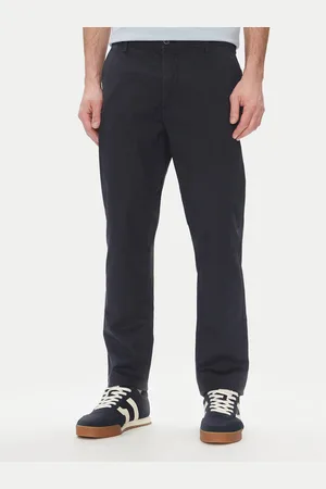 Pepe Jeans Chinosy PM211873 Slim Fit