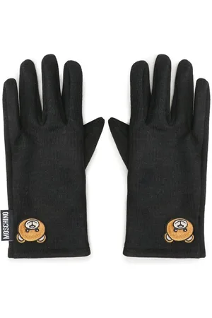 Moschino Rękawiczki Damskie 65345 M2812