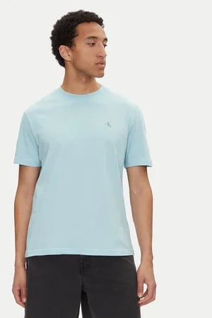 Calvin Klein T-Shirt Painted J30J327523 Regular Fit
