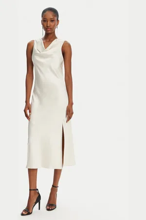 Patrizia Pepe Sukienka koktajlowa 2A2878/A563-B823 Regular Fit