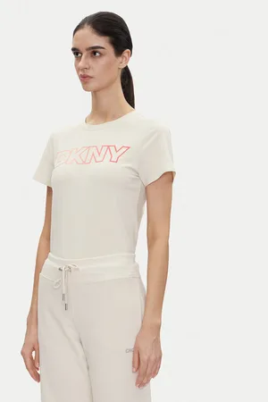 DKNY T-Shirt DP5T1193 Regular Fit