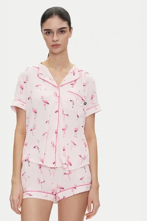 Kate Spade Piżama KSI12746 Regular Fit