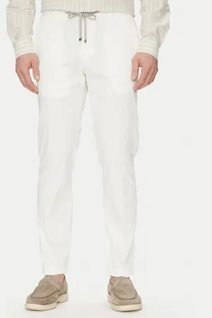 JOOP! Chinosy 17 JT-79Sake-D 30045898 Slim Fit