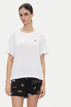 DKNY Piżama YI70051 Regular Fit