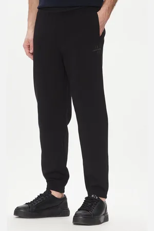 Armani Exchange Spodnie dresowe XM000516 AF13047 MC105 Regular Fit