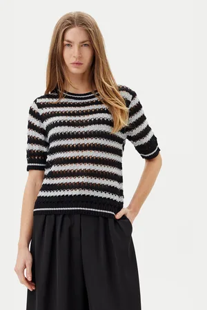 ARTIGLI Sweter ACMA001895 Regular Fit
