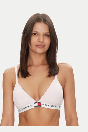 Tommy Hilfiger Biustonosz braletka UW0UW06040