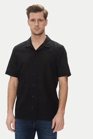 Calvin Klein Koszula K10K114197 Regular Fit