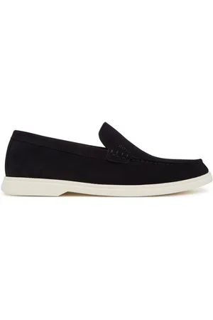 HUGO BOSS Mokasyny Sienne 50543083