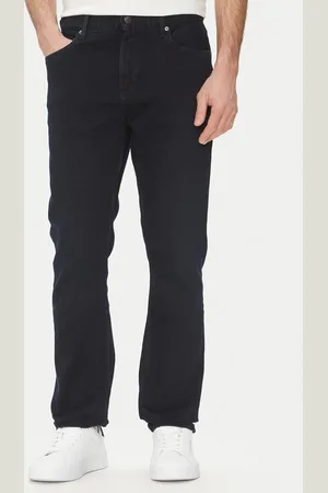 Tommy Hilfiger Jeansy MW0MW39039 Regular Fit