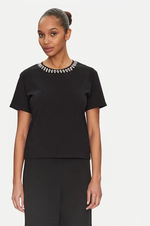 Morgan T-Shirt 251-DOUTI Regular Fit