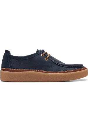 Clarks Mokasyny Clarkwood Moc 26176871