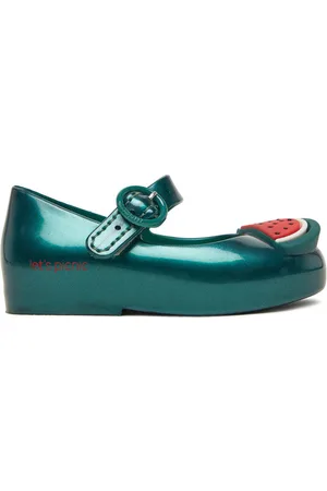 Melissa Baleriny Mini Sweet Love Picnic Bb 36009