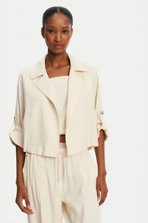 MARELLA Marynarka Malibu 2513041055 Relaxed Fit