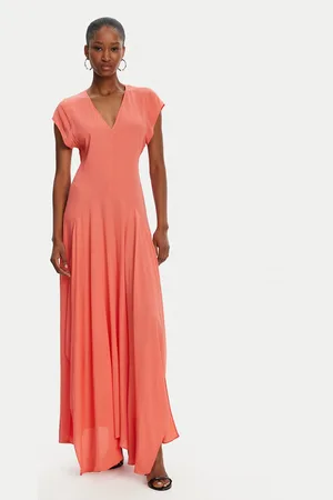 Patrizia Pepe Sukienka koktajlowa 2A2936 A8I1 R854 Regular Fit