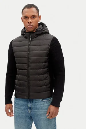 Pepe Jeans Kurtka przejściowa Lambert PM702498 Regular Fit