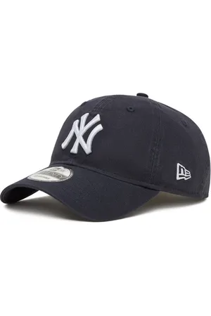 New Era Czapka z daszkiem Core Classic 9TWENTY New York Yankees 60235196