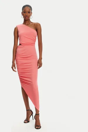 Patrizia Pepe Sukienka koktajlowa 2A2919 J280 R854 Regular Fit