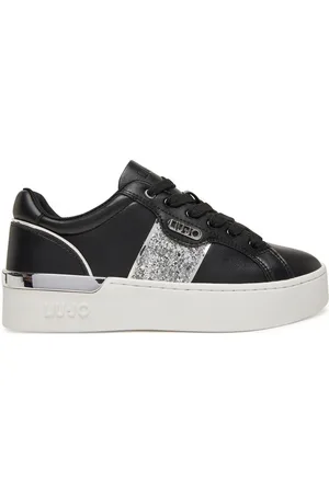 Liu Jo Sneakersy 4A5701 EX016