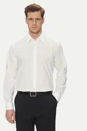 JOOP! Koszula 17 JSH-63Pierce 30044587 Slim Fit