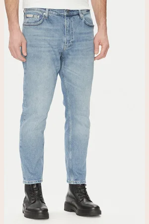 Calvin Klein Jeansy J30J327174 Tapered Fit