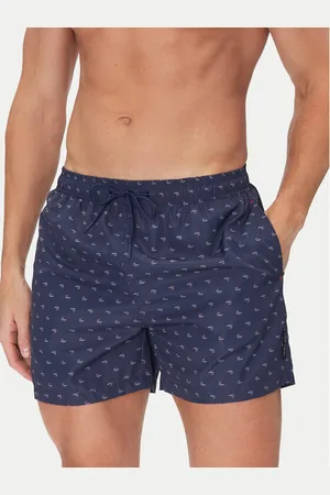 YSABEL MORA Szorty kąpielowe 90309 Regular Fit