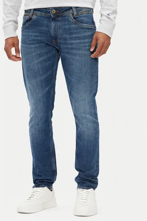 Pepe Jeans Jeansy PM207391 Tapered Fit