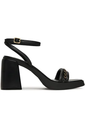 Liu Jo Sandały Giselle 11 SA5097 P0062