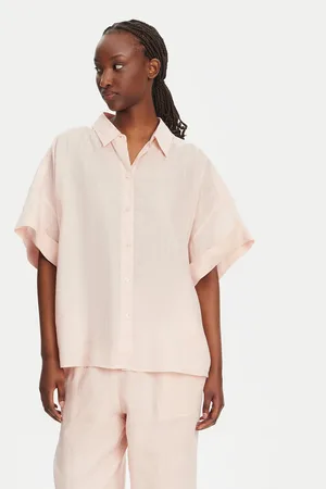 HUGO BOSS Koszula C_Bisenas 50537918 Oversize