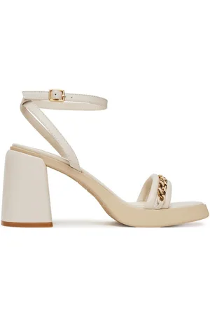 Liu Jo Sandały Giselle 11 SA5097 P0062