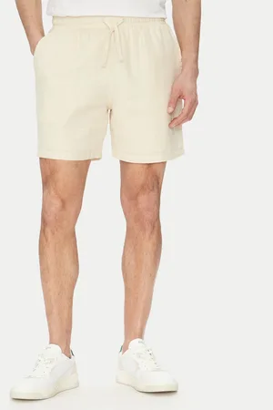 HUGO BOSS Szorty materiałowe 50540134 Regular Fit