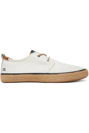Pepe Jeans Espadryle PMS10332