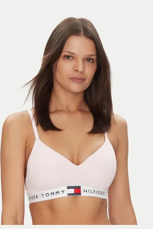 Tommy Hilfiger Biustonosz braletka UW0UW05715