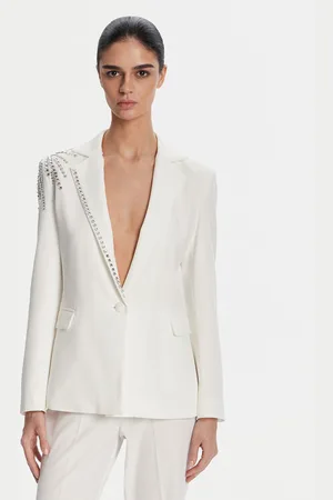 ARTIGLI Marynarka ACGI000802 058 Regular Fit