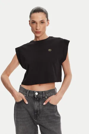 Twin-Set Top 251TT2043 Regular Fit