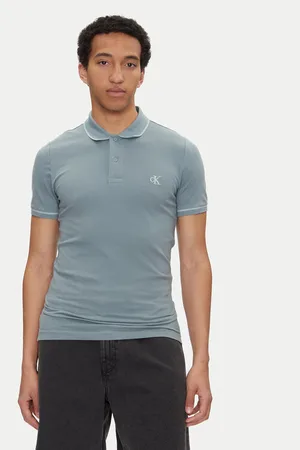 Calvin Klein Polo J30J315603 Slim Fit