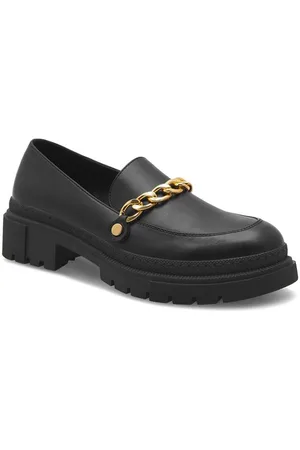 DeeZee Loafersy BE ON TIME HL995-1