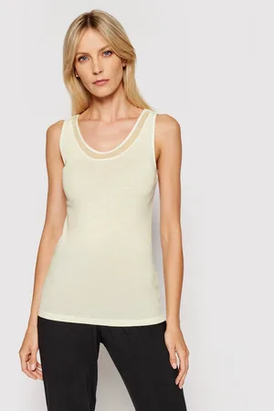 Chantelle Top Juliana FN1582 Slim Fit