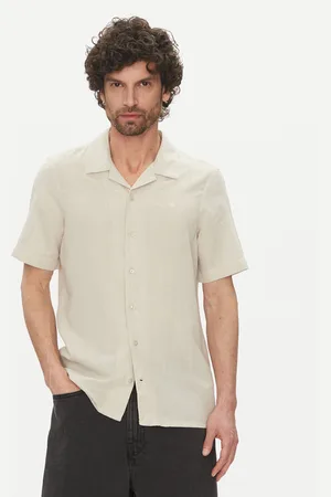 Calvin Klein Koszula K10K114197 Regular Fit
