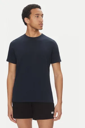 Helly Hansen T-Shirt Crew 34551 Regular Fit