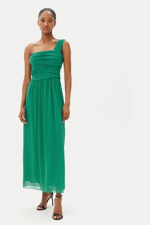 MARELLA Sukienka koktajlowa Lisa 2515221352 Regular Fit