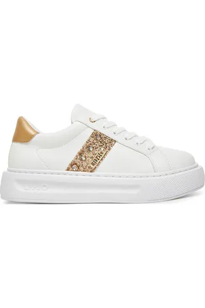 Liu Jo Sneakersy 4A5303 EX016 S1041 S
