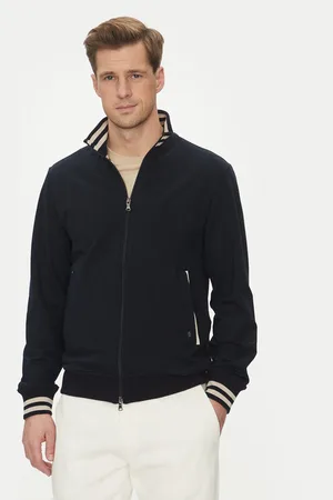 Paul & Shark Bluza 25411846 Regular Fit