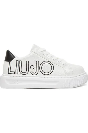 Liu Jo Sneakersy 4A5301 EX099 S1005 M
