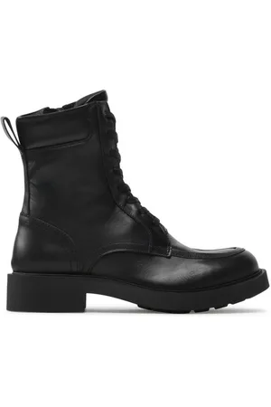 Simple Botki SL-50-02-000099