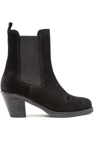 Simple Botki SL-36-02-000064