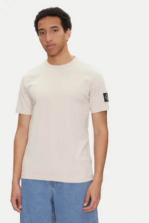 Calvin Klein T-Shirt J30J323484 Regular Fit