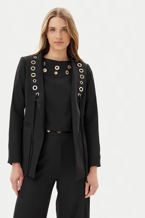 ARTIGLI Marynarka ACGI000745 Regular Fit