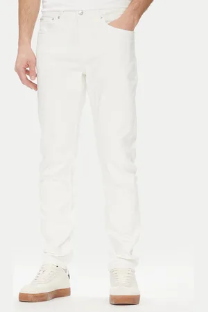 Calvin Klein Jeansy J30J327541 Slim Fit