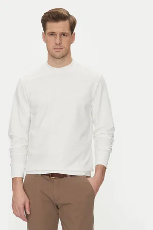 Paul & Shark Bluza 25411881 Regular Fit